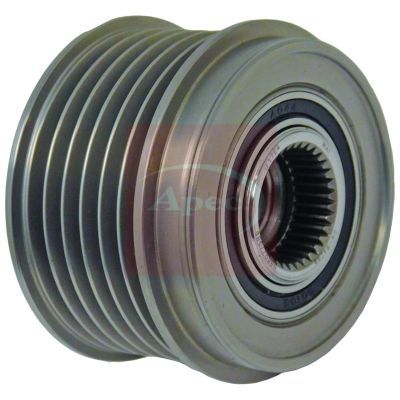 APEC Alternator Freewheel Clutch AOP1153