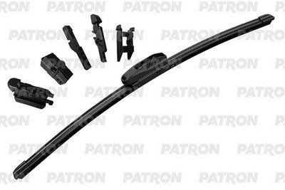 PATRON PWB510-FQ Щетка стеклоочистителя  для AUDI A4 (Ауди А4)