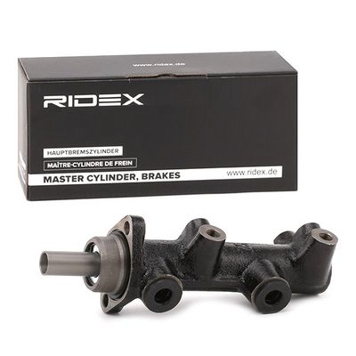 Спирачна помпа RIDEX 258M0017