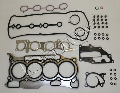 RED-LINE 32NI058 Прокладка ГБЦ  для NISSAN QASHQAI / QASHQAI +2 I (J10, NJ10, JJ10E) 1.6