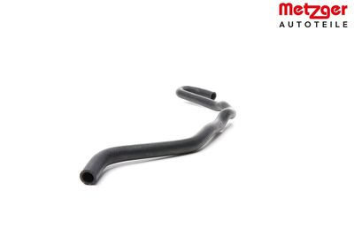 KüHLERSCHLAUCH METZGER AUTOTEILE 2420580 11