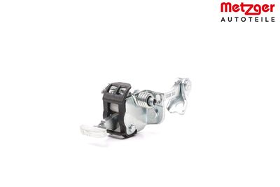 FIXARE USA METZGER AUTOTEILE 2312006 30