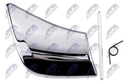 ELEMENT REGLAJ SPATAR SCAUN NTY EZCME371 2