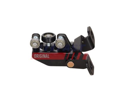 GHIDAJ CU ROLE USA GLISANTA FAST FT95560 2
