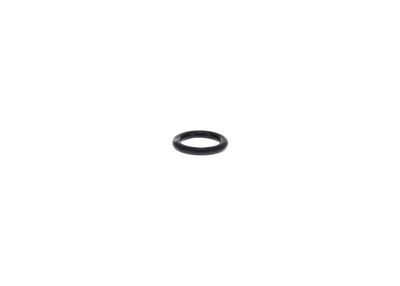 O-ring afdichting