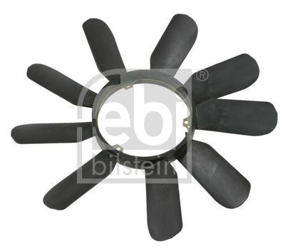Fan Wheel, engine cooling 22783