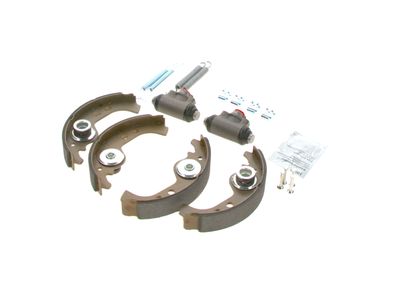 BREMSBACKENSATZ BOSCH 0204113501 18