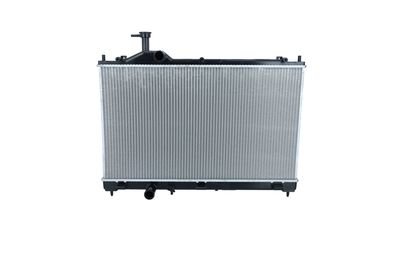 KüHLER MOTORKüHLUNG NRF 550054 4