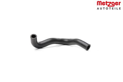 FURTUN RADIATOR METZGER AUTOTEILE 2420134 2