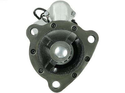 AS-PL Starter