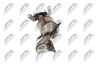 CATALIZATOR NTY KATVW002 20