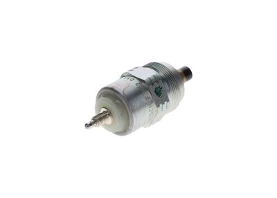 ABSTELLVORRICHTUNG EINSPRITZANLAGE BOSCH F002D13645 19