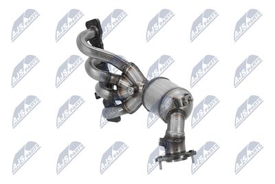 CATALIZATOR NTY KATBM002 33