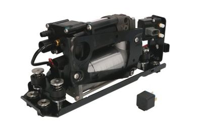 Pneumatische vering compressor past: BMW 5 (F11), 5 GRAN TURISMO (F07), 7 (F01, F02, F03, F04) 2.0-6.0 02.08-02.17