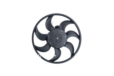 VENTILATOR RADIATOR NRF 470064 44
