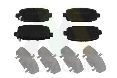 SET PLACUTE FRANA FRANA DISC