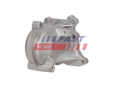 RADIATOR RECIRCULARE GAZE DE ESAPAMENT FAST FT12837 1