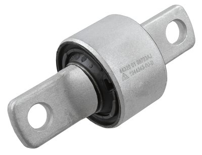 Valdymo svirties/išilginių svirčių įvorė