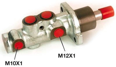 BOSCH Hauptbremszylinder