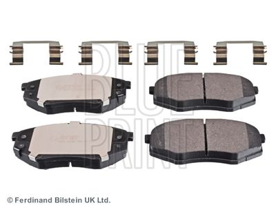 Brake Pad Set, disc brake ADG042162