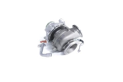 COMPRESOR SISTEM DE SUPRAALIMENTARE BTS Turbo T981720 15