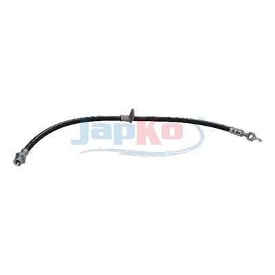 Halter, Bremsschlauch
