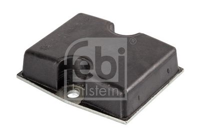 FEBI BILSTEIN Anschlagpuffer, Federung