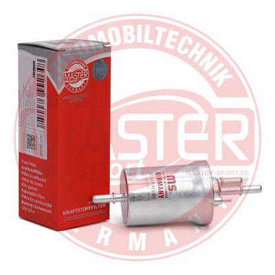 Palivový filter MASTER-SPORT GERMANY 69/2-KF-PCS-MS