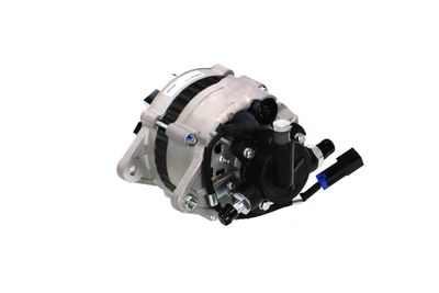 GENERATOR / ALTERNATOR REMANTE 011003000200R 12