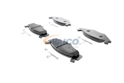 BREMSBELAGSATZ SCHEIBENBREMSE VAICO V108100 18