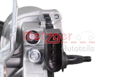 WISCHERGESTäNGE METZGER AUTOTEILE 2191025 1