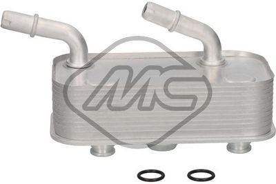 RADIATOR ULEI ULEI MOTOR