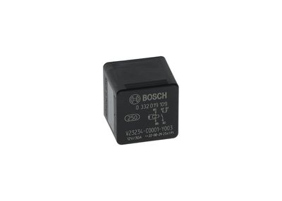 RELEU MULTIFUNCTIONAL BOSCH 0332019109 7