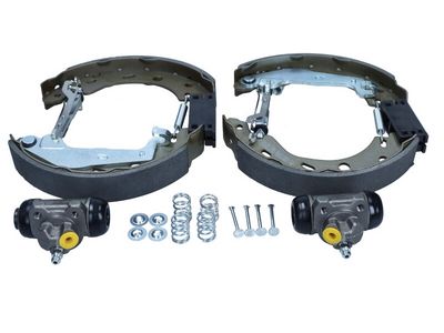 комплект спирачна челюст MAXGEAR