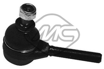 Наконечник поперечной рулевой тяги Metalcaucho 53073 для MERCEDES-BENZ 190