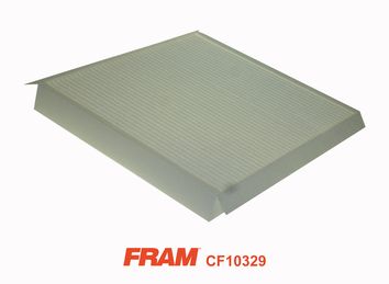 FRAM CF10329 Фильтр салона  для HYUNDAI COUPE (Хендай Коупе)