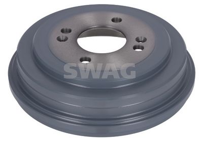 спирачен барабан SWAG