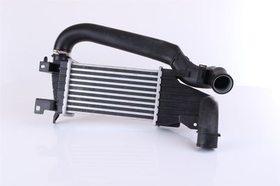 INTERCOOLER COMPRESOR NISSENS 96592 7