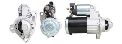 STARTER LUCAS LRS04302