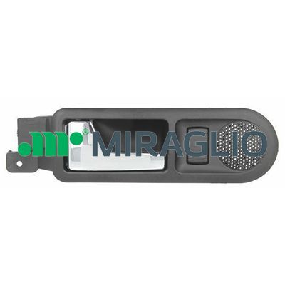 MANER USA ECHIPARE INTERIOARA