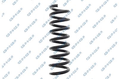 Sprężyna zawieszenia GSP 36101250