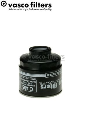 FILTRU COMBUSTIBIL DAVID VASCO C405 1