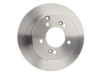 BREMSSCHEIBE BOSCH 0986479525 28