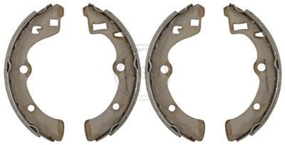 SET SABOTI FRANA A.B.S. 8572