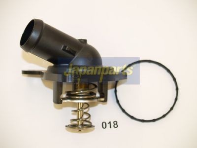 термостат, охладителна течност JAPANPARTS VA-018