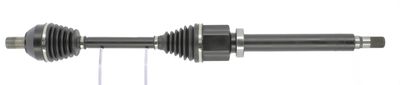 CEVAM 50626 Полуось в сборе  для FORD S-MAX (Форд С-маx)