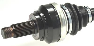 As van de aandrijfas Achter Rechts 819mm (gereviseerd)