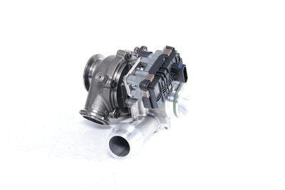 LADER AUFLADUNG BTS Turbo T917288 31