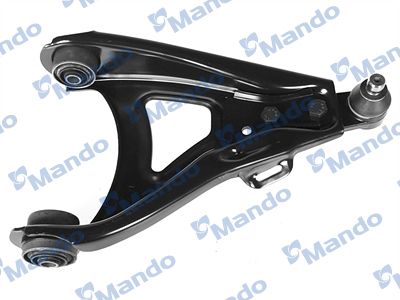 Wahacz, zawieszenie koła MANDO MSA016016
