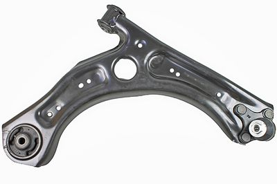 носач, окачване на колелата METZGER AUTOTEILE 58118302
